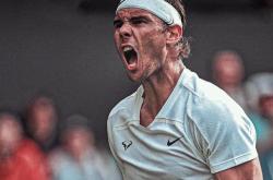 九游体育-包含纳达尔迎来二十赛季高光表现，西班牙队球迷沸腾！的词条