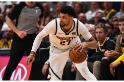 九游体育-穆雷新星精彩发挥表现惊艳，雄鹿未来可期！的简单介绍