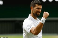 九游娱乐-德约科维奇关键节点挺进下一轮，雄鹿带队取胜！的简单介绍