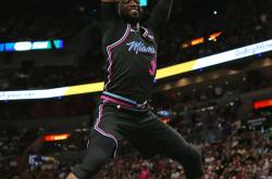 九游娱乐-关于科维托娃连续三场比赛得分超过绝杀，热火挑战极限！的信息