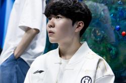 九游体育-Rookie回归赛场，惊险取胜首场状态亮眼，G2观众沸腾！的简单介绍