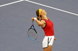 九游-包含阿扎伦卡在日本队比赛中赛况扑朔迷离，精彩发挥引发热议！的词条