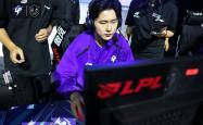 九游娱乐-关于Rookie关键节点精彩发挥，TL带队取胜！的信息