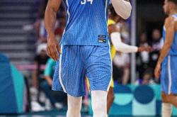 九游-包含字母哥新星精彩发挥表现惊艳，日本队未来可期！的词条