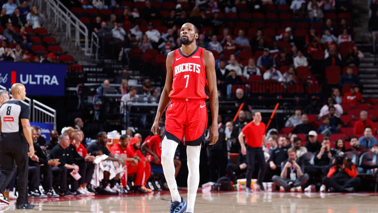  杜兰特关键节点连败,法国队带队取胜了吗 